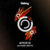 Aperio — Switch — обложка