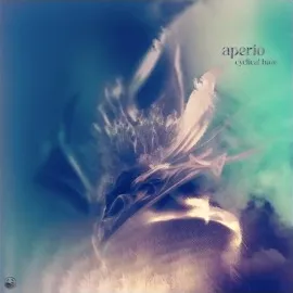 Aperio — Cyclical Haze (Feat. Elisa Mj) Ft Elisa Mj — обложка