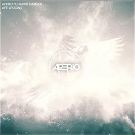 Aperio — Falling Down — обложка
