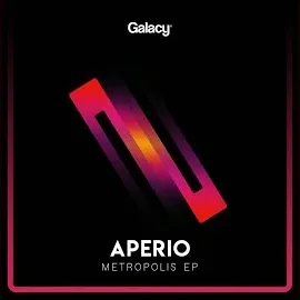 Aperio — Wash Away (Feat. Jorgie) — обложка