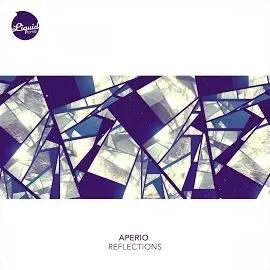 Aperio — Reflections — обложка